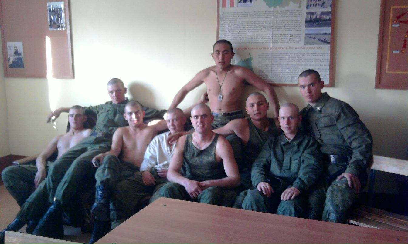 Сергей Полев фотография #8