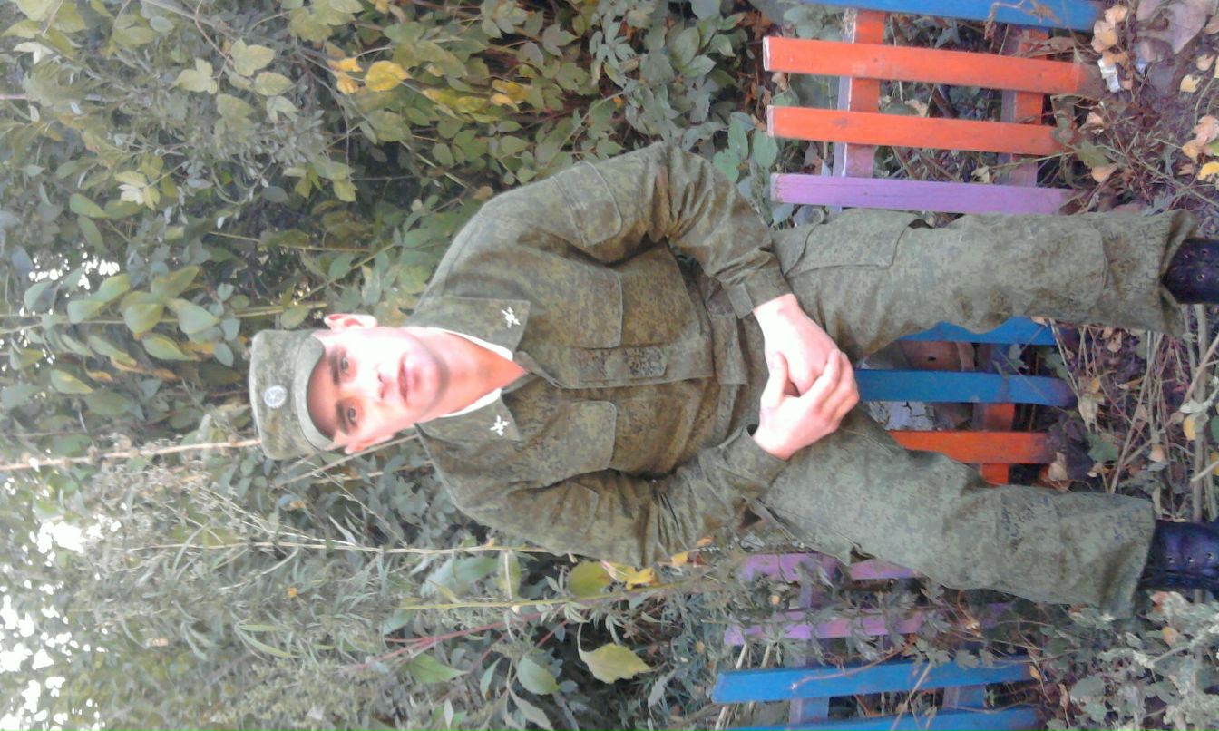 Сергей Полев фотография #20