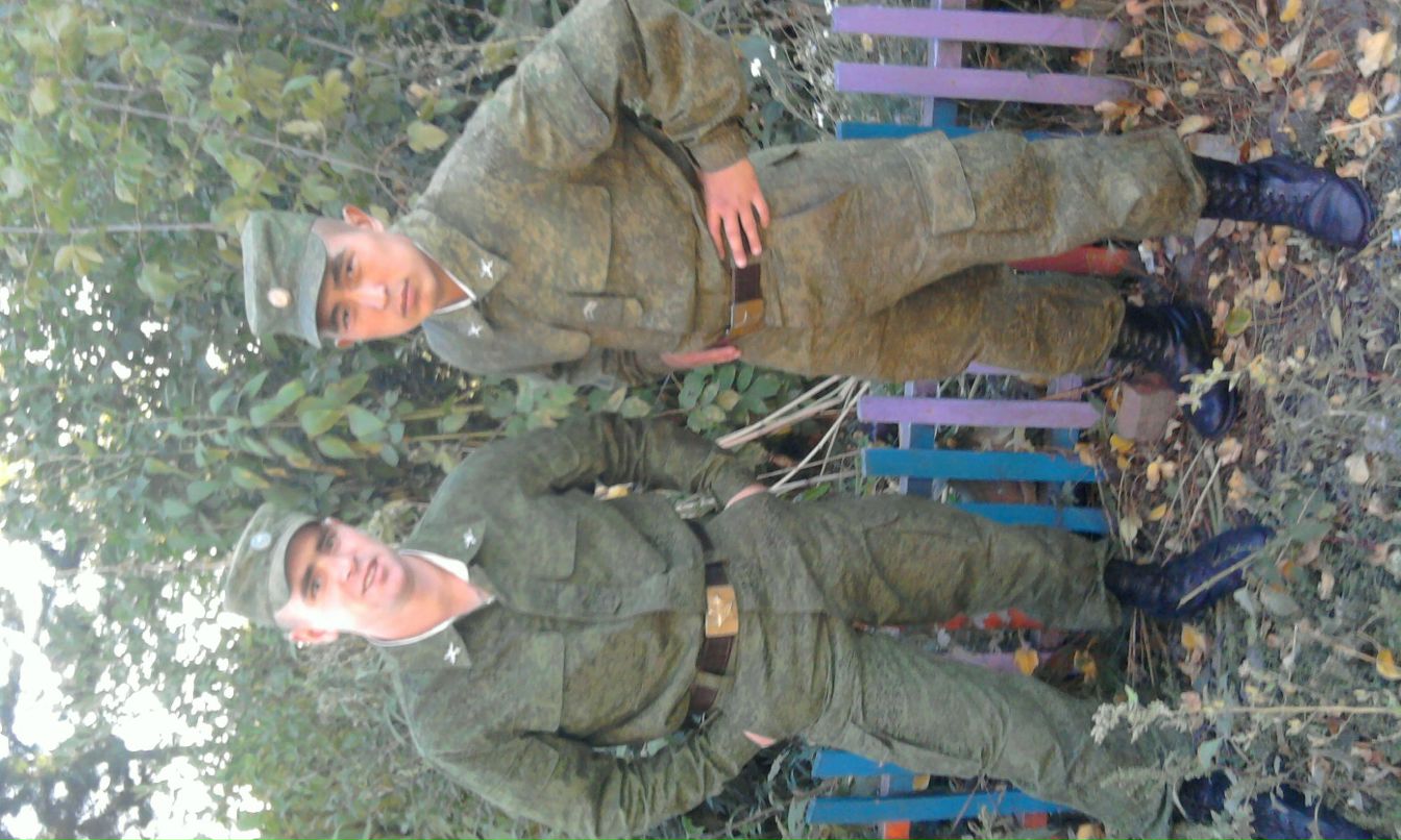 Сергей Полев фотография #18