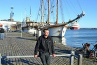 Фотография Новикова Антона