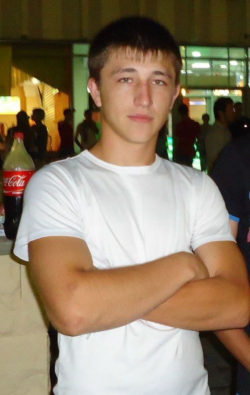 Сергей Сергеевич фотография #48