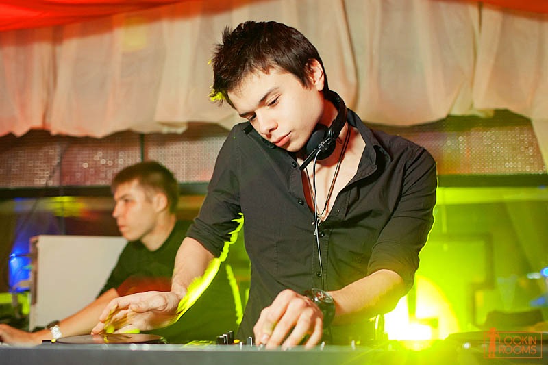 Bogdan Basharov фотография #38