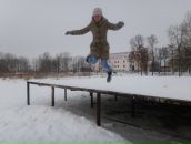 Фотография Лапиной Виктории