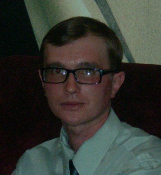Дмитрий Берестов фото №1