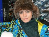 Фотография Суслиной Ольги