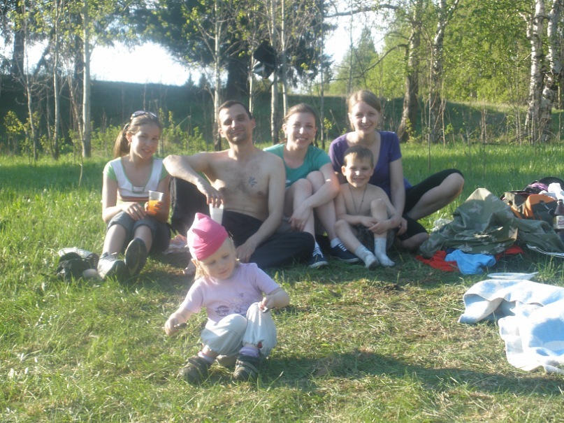 Степан Огнев фотография #36