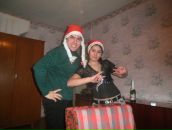 Фотография Ознобкиной Ани