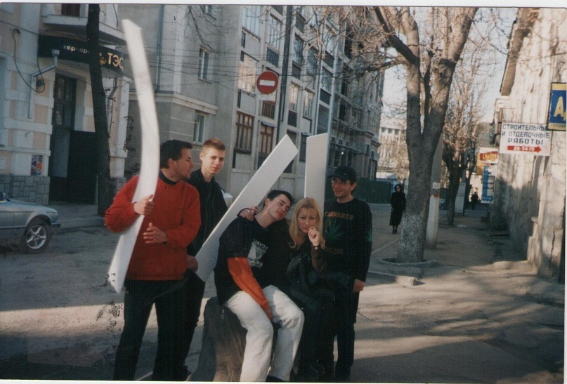 Натали Антоненко фотография #29