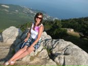 Фотография Мининой-Пожарской Александры