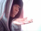 Фотография Шармановой Анюты