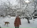 Фотография Бозиной Любови