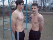 Рома Бабій фотография #4 (источник - https://vk.com/id132702015)