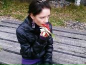 Фотография Ларионовой Алины