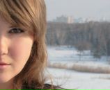 Фотография Погуляевой Лены