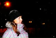 Фотография Паницкой Оли