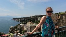 Фотография Лавровской Иры