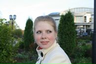 Фотография Кречетниковой Анны