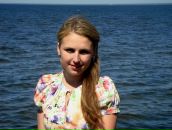 Фотография Кабановой Дарьи