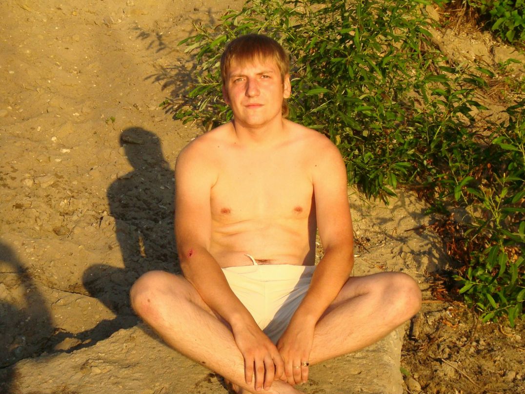 Серега Синицын фотография #6