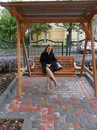 Оксана Дільна фотография #45 (источник - https://vk.com/id151384203)