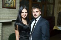 Фотография Боровик Алисы