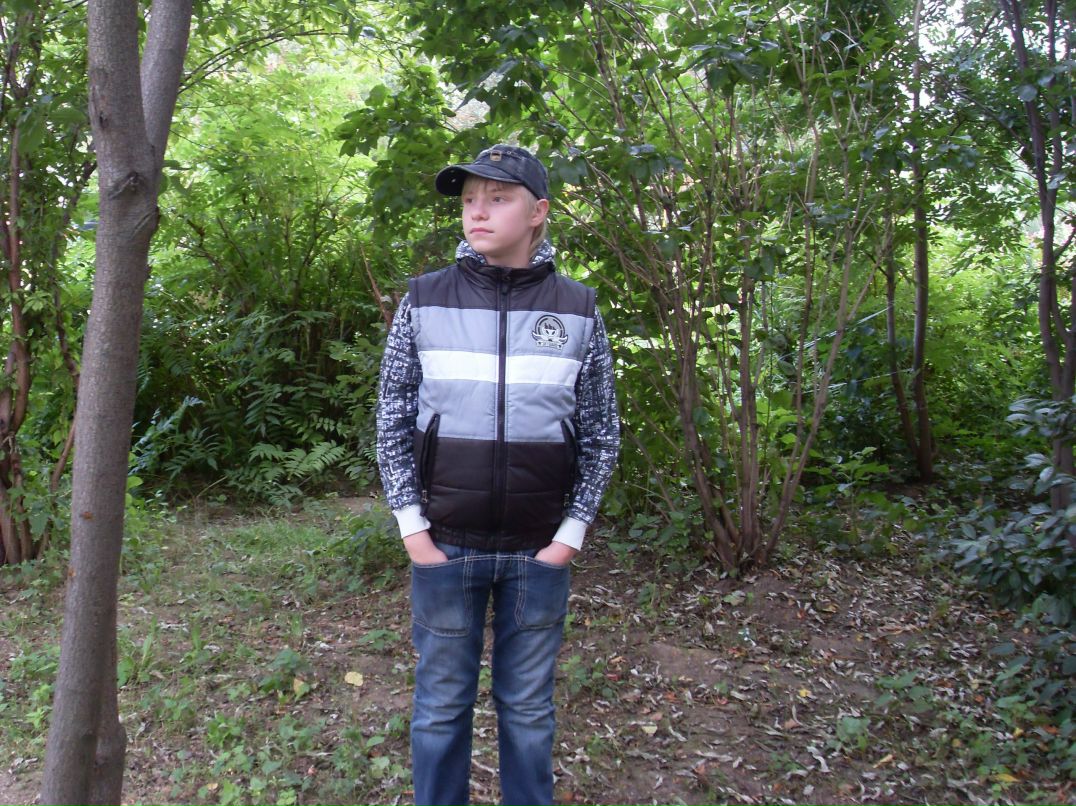 Сергей Дмитриев фотография #14