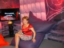 Фотография Мухамеджановой Найли