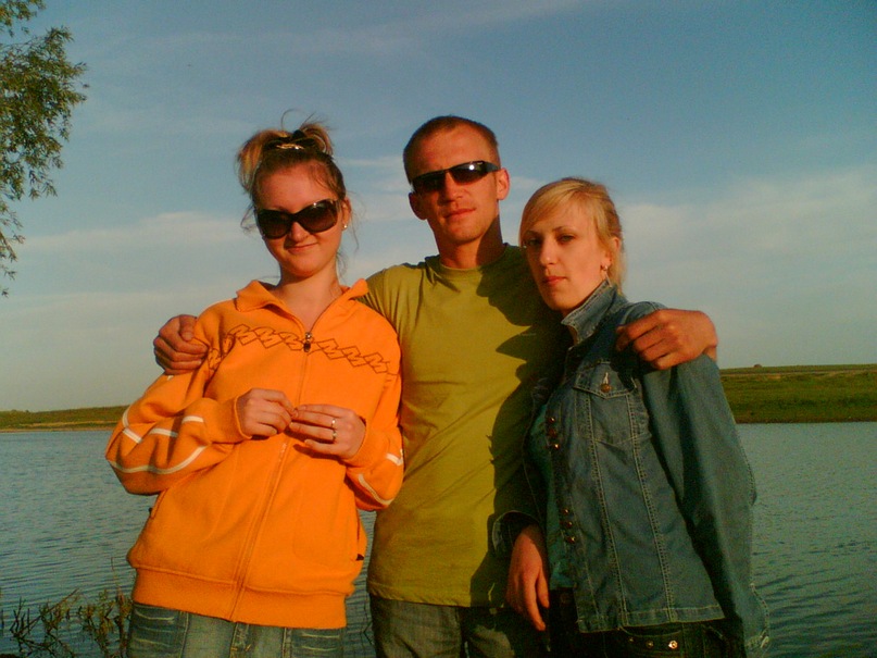 Дмитрий Петин фотография #24