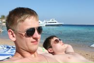 Фотография Ерошенко Егора