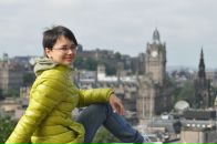 Фотография Баженовой Юлии