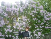 Фотография Мерзуевой Елены