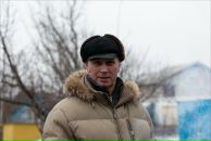 Фотография Олейникова Романа