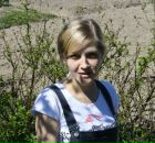 Фотография Жарковой Елены