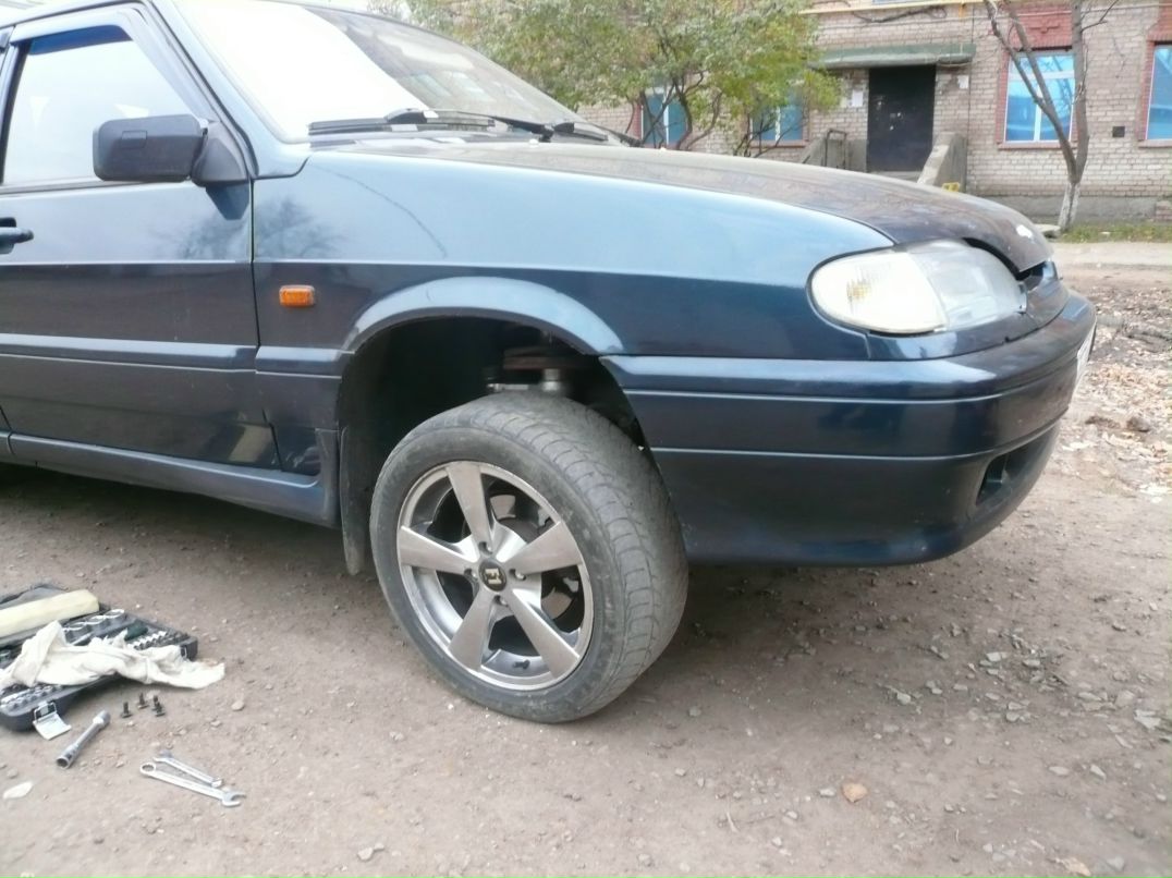 Евгений Васин фотография #3