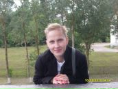 Фотография Васильевой Машуни