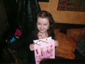 Фотография Великодной Ирины