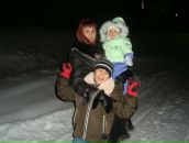 Фотография Зинуровой Зухры