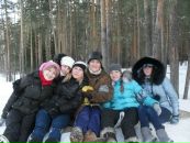 Фотография Колупаевой Юлии