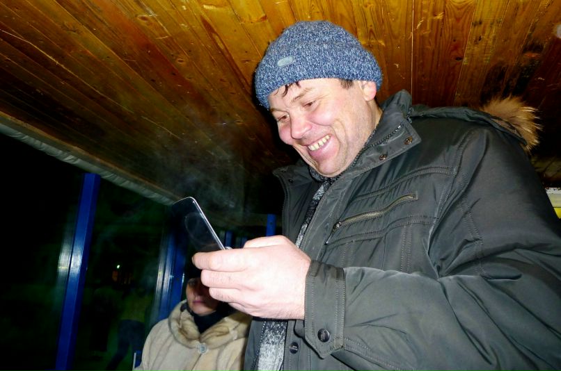 Оля Ларионова фотография #41