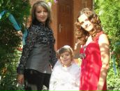 Фотография Егоровой Юли