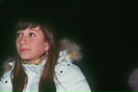 Фотография Ивановой Юли