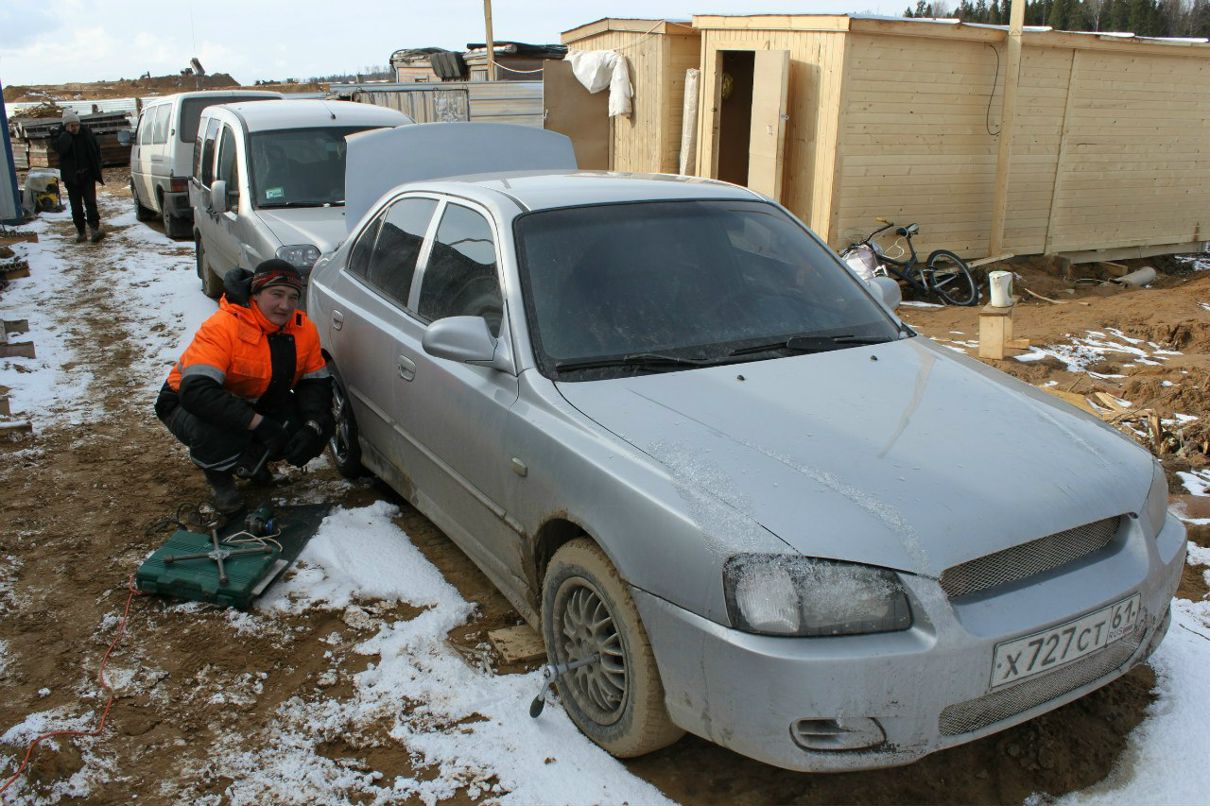Сергей Киреев фотография #40