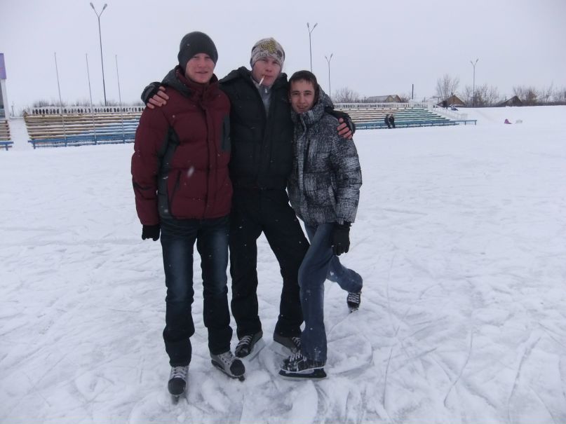 Алексей Башкуров фотография #39