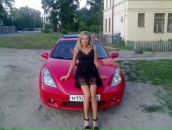 Фотография Шелии Елены