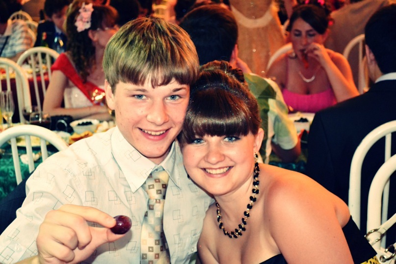 Сергей Гусев фотография #35