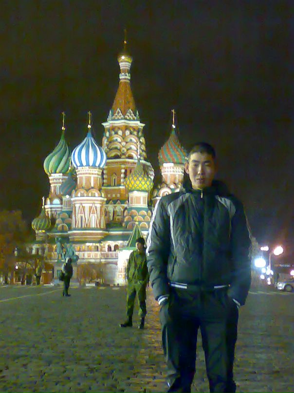 Сергей Берюлёв фотография #30