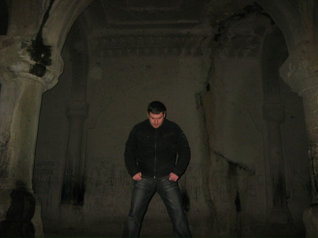 Давид Шпильман фотография #30