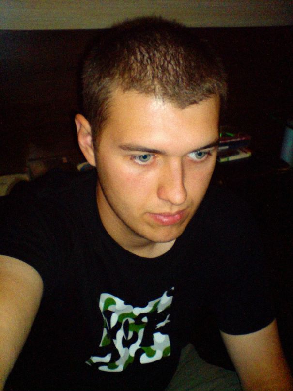 Денис Кисель фотография #35