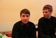 Фотография Лемешко Ярослава