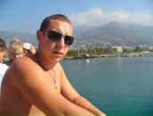 Фотография Уткина Александра